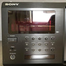 Sony Cd Sacd Player Cdp-Cx350 G