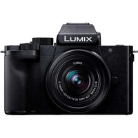 Panasonic Mirrorless Interchangeable Lips Dc-G100Dk-K Lumix(