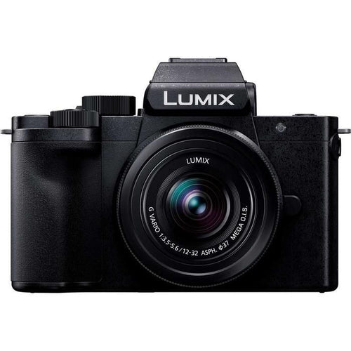 Panasonic Mirrorless Interchangeable Lips Dc-G100Dk-K Lumix(