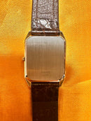 Omega Quartz Watches De Ville