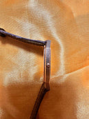 Omega Quartz Watches De Ville