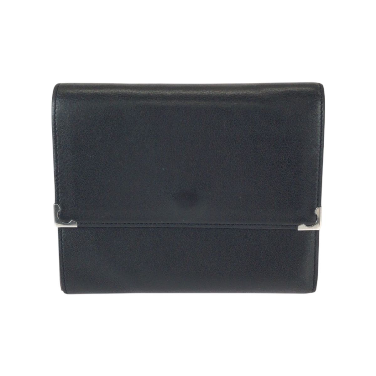 Cartier Caltical Wallet 600174