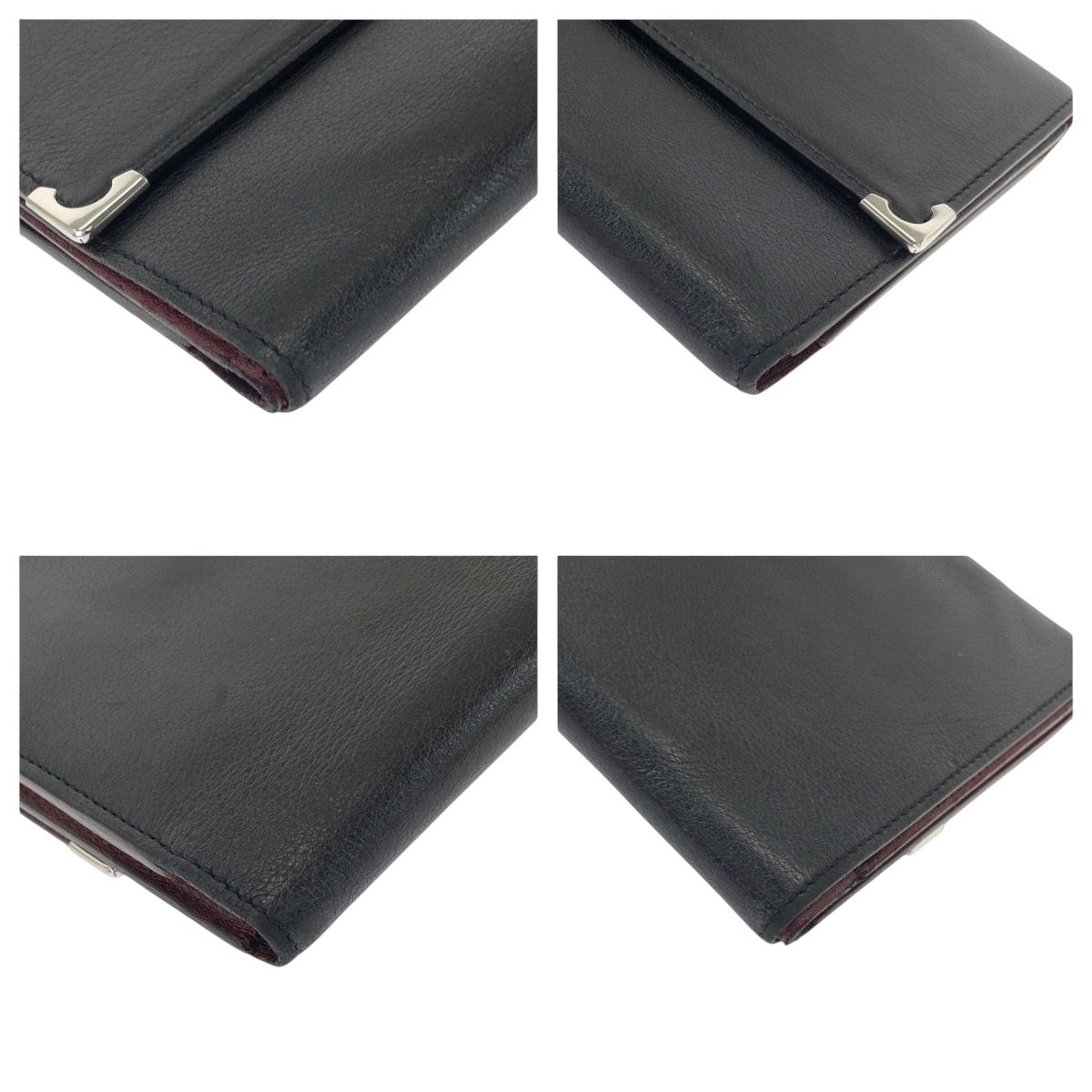 Cartier Caltical Wallet 600174