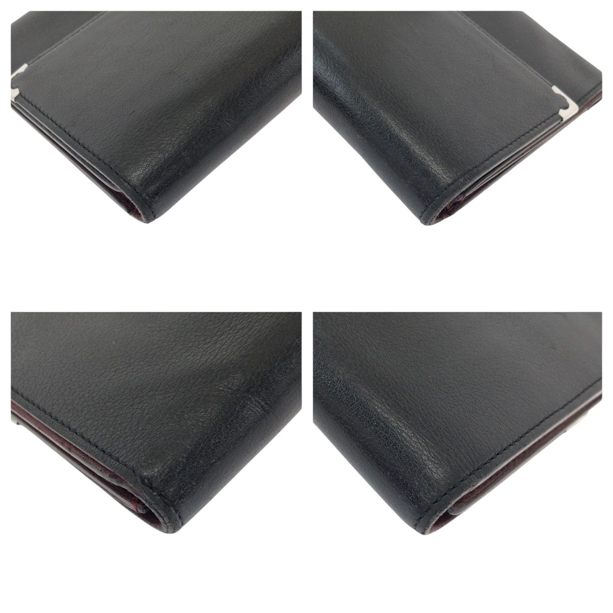 Cartier Caltical Wallet 600174