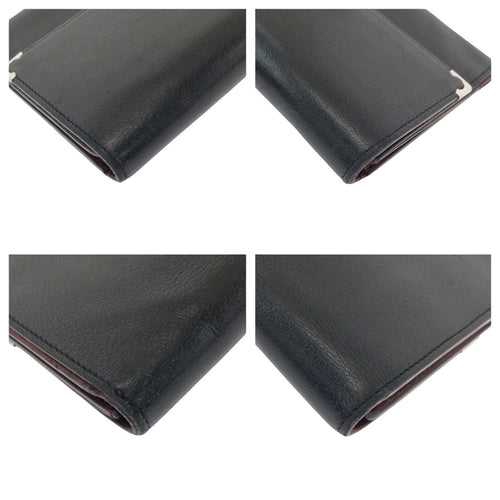Cartier Caltical Wallet 600174