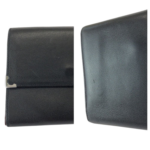 Cartier Caltical Wallet 600174