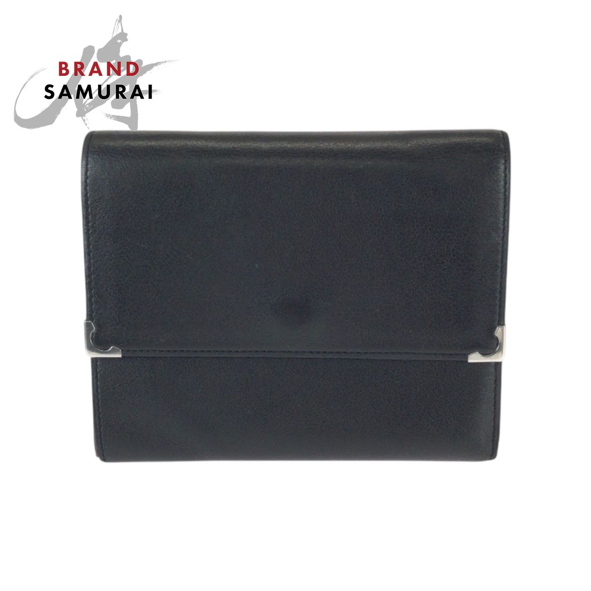 Cartier Caltical Wallet 600174