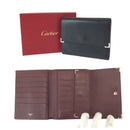 Cartier Caltical Wallet 600174