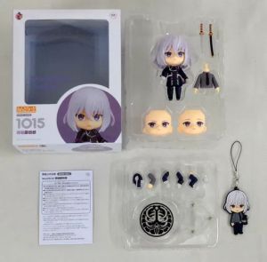 Game Character -Online- Goodsmile Shop 14