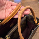 Louis Vuitton Tote Bags Mm