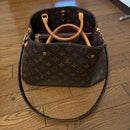 Louis Vuitton Tote Bags Mm