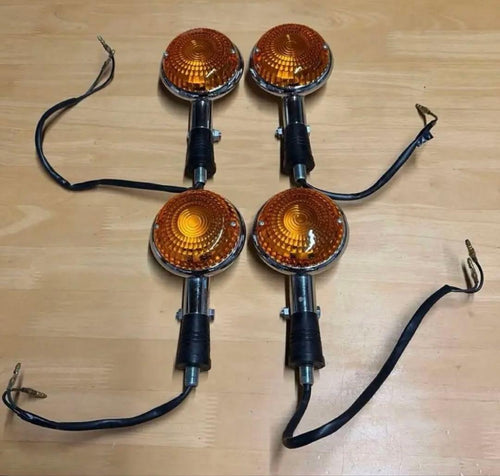 Yamaha Light Winker Stanley Yha317 0802 4