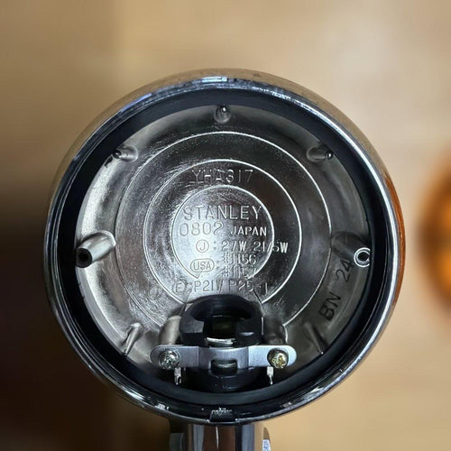 Yamaha Light Winker Stanley Yha317 0802 4