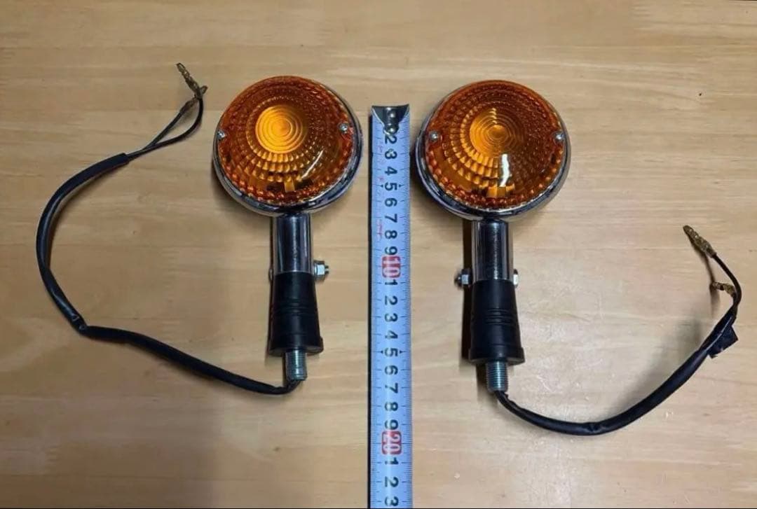 Yamaha Light Winker Stanley Yha317 0802 4