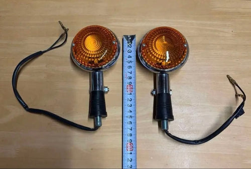 Yamaha Light Winker Stanley Yha317 0802 4