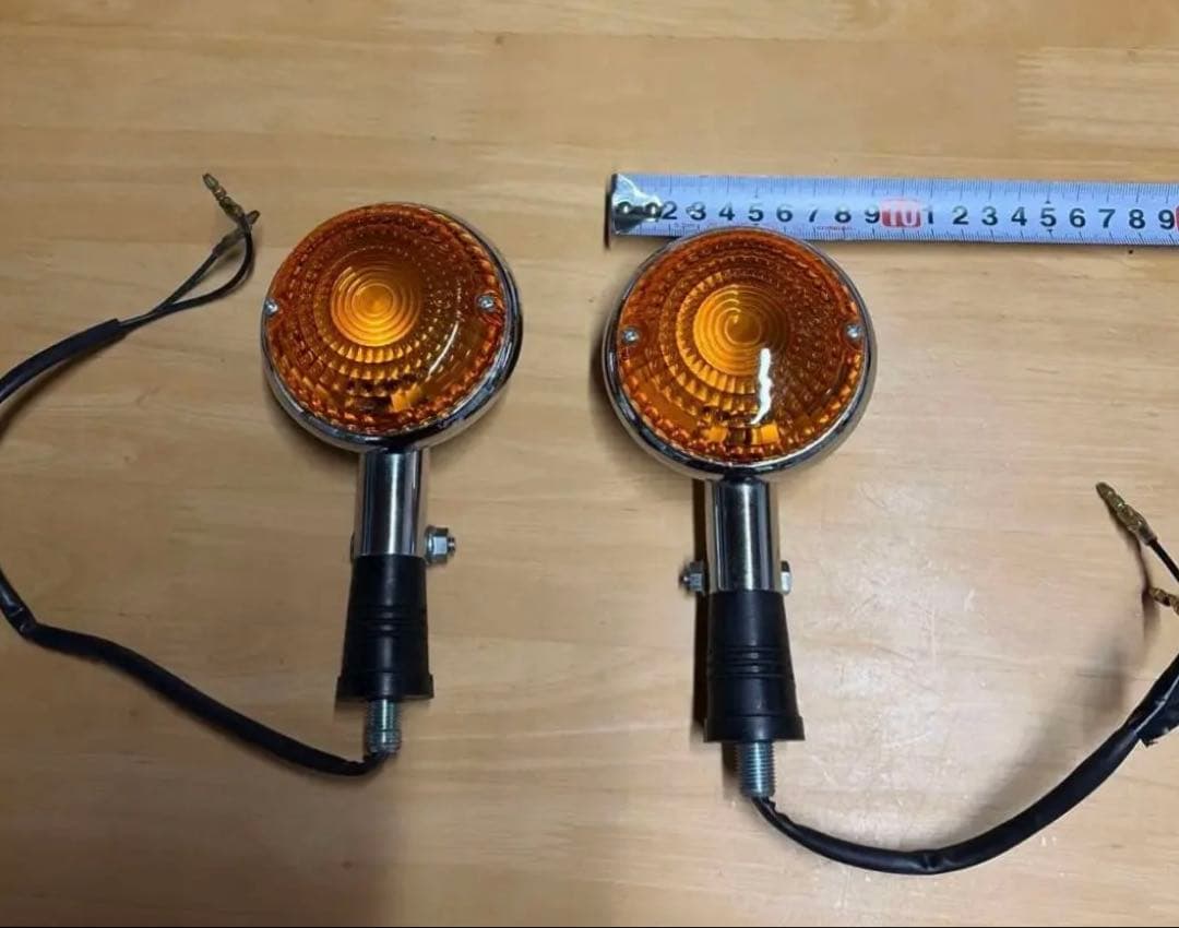 Yamaha Light Winker Stanley Yha317 0802 4