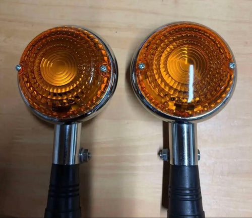 Yamaha Light Winker Stanley Yha317 0802 4