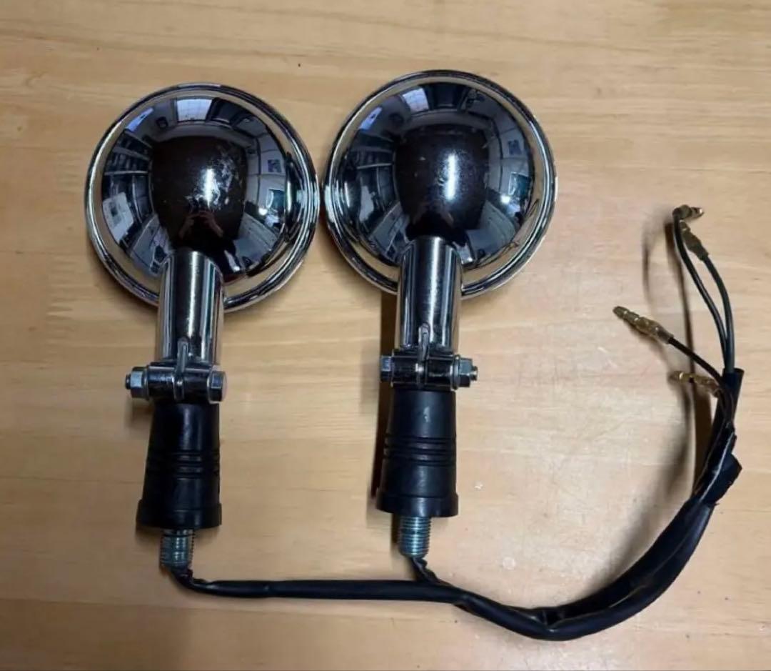 Yamaha Light Winker Stanley Yha317 0802 4