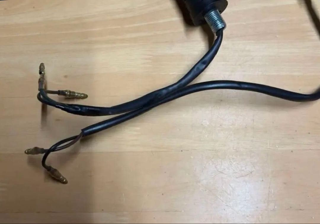 Yamaha Light Winker Stanley Yha317 0802 4