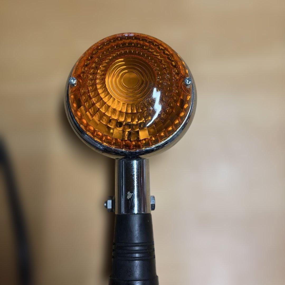 Yamaha Light Winker Stanley Yha317 0802 4