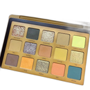 Natasha Denona Eye Shadow Pallet Yucca Palette