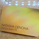 Natasha Denona Eye Shadow Pallet Yucca Palette