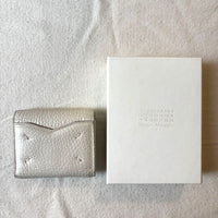 Maison Margiela Trifold Wallets T2003/