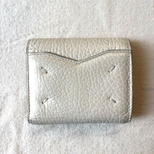 Maison Margiela Trifold Wallets T2003/