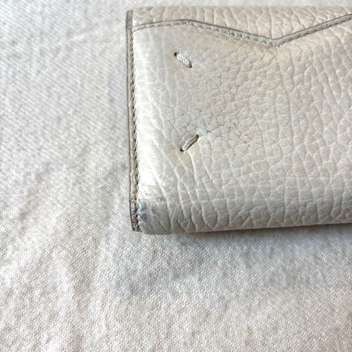 Maison Margiela Trifold Wallets T2003/