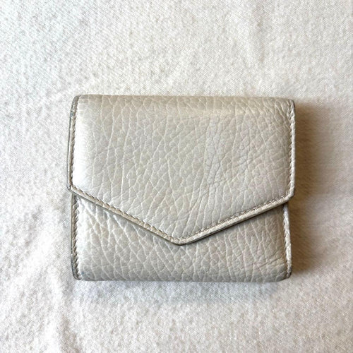 Maison Margiela Trifold Wallets T2003/