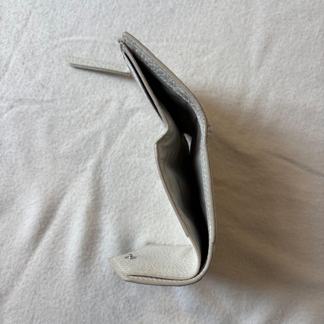 Maison Margiela Trifold Wallets T2003/