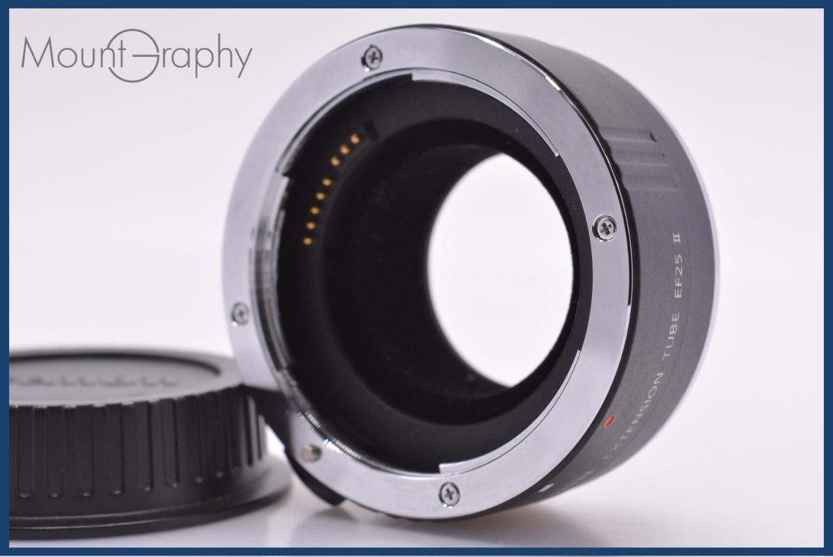 Others Canon Extension Tube Ef25 Ii #Yk8840
