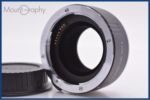 Others Canon Extension Tube Ef25 Ii #Yk8840