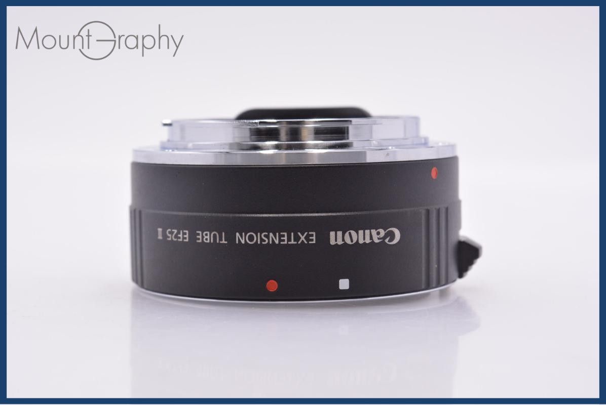 Others Canon Extension Tube Ef25 Ii #Yk8840