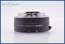 Others Canon Extension Tube Ef25 Ii #Yk8840