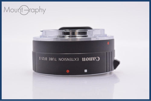 Others Canon Extension Tube Ef25 Ii #Yk8840