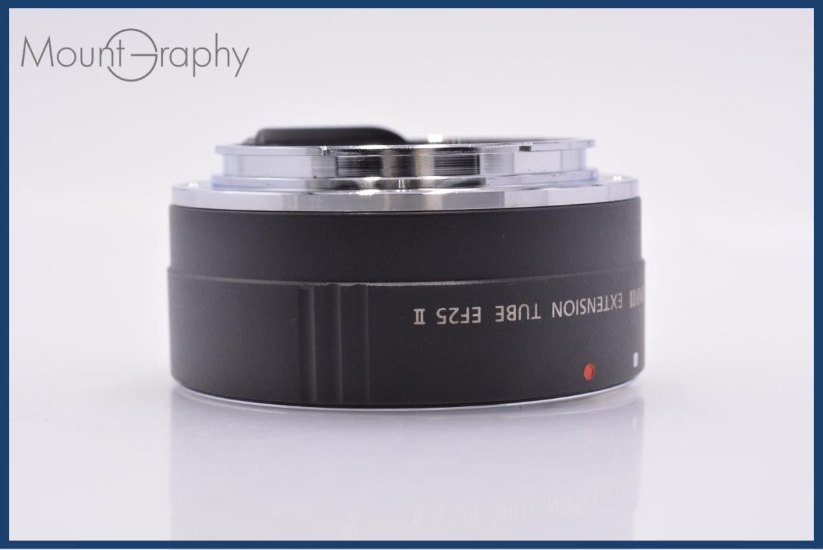 Others Canon Extension Tube Ef25 Ii #Yk8840