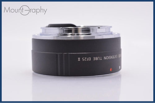 Others Canon Extension Tube Ef25 Ii #Yk8840