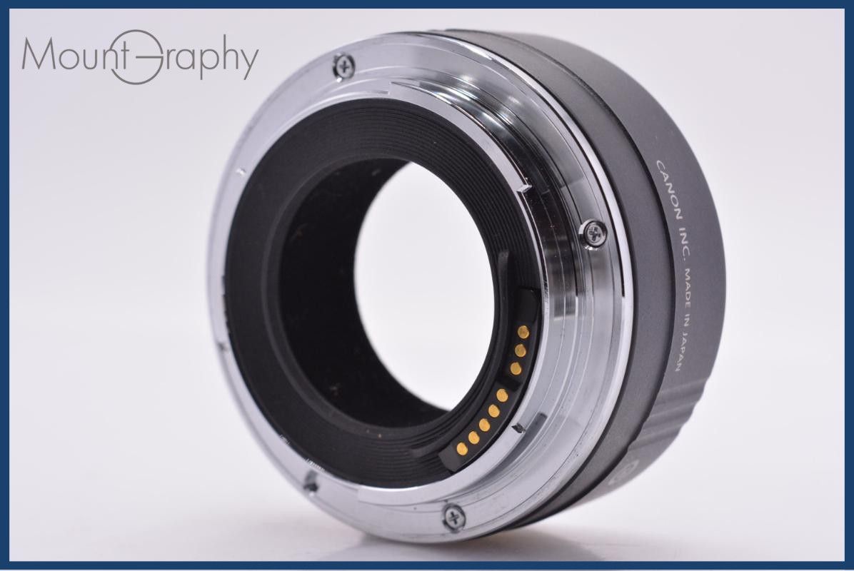 Others Canon Extension Tube Ef25 Ii #Yk8840