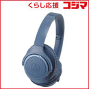Audio Technica Others Ath-Sr30Bt Bl
