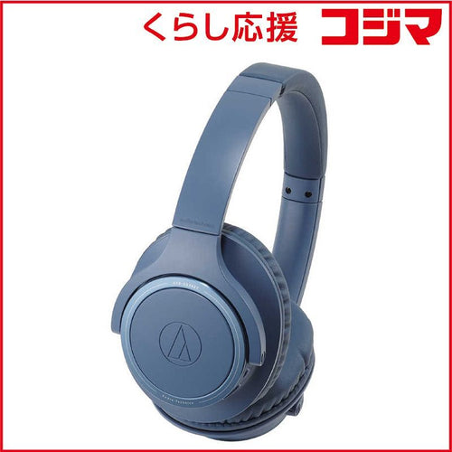 Audio Technica Others Ath-Sr30Bt Bl