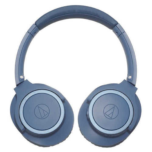 Audio Technica Others Ath-Sr30Bt Bl