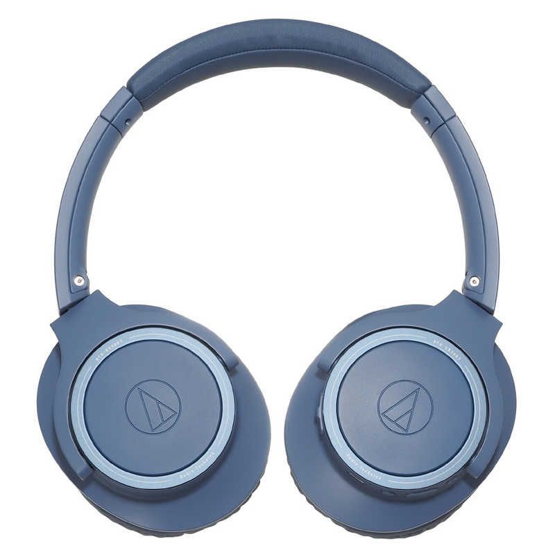 Audio Technica Others Ath-Sr30Bt Bl
