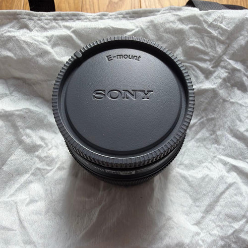 Sony Mirrorless Interchangeable Lens Cameras 7C Ii Ilce-7Cm2L 64G