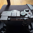 Sony Mirrorless Interchangeable Lens Cameras 7C Ii Ilce-7Cm2L 64G