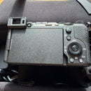 Sony Mirrorless Interchangeable Lens Cameras 7C Ii Ilce-7Cm2L 64G