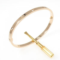 Cartier Bracelet 6P