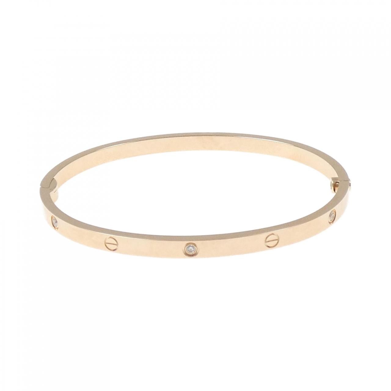 Cartier Bracelet 6P