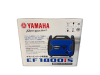 Yamaha Power Portable Supply Ef1800Is
