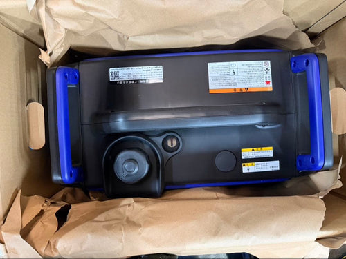 Yamaha Power Portable Supply Ef1800Is